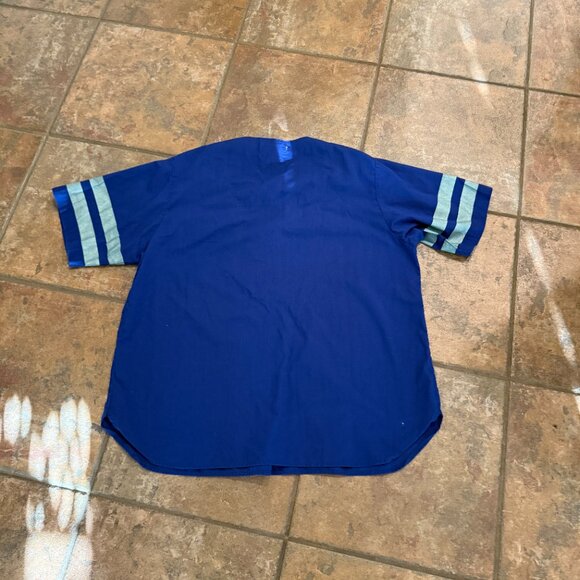 1995 NFL Dallas Cowboys Shirt size Medium - Picture 14 of 17